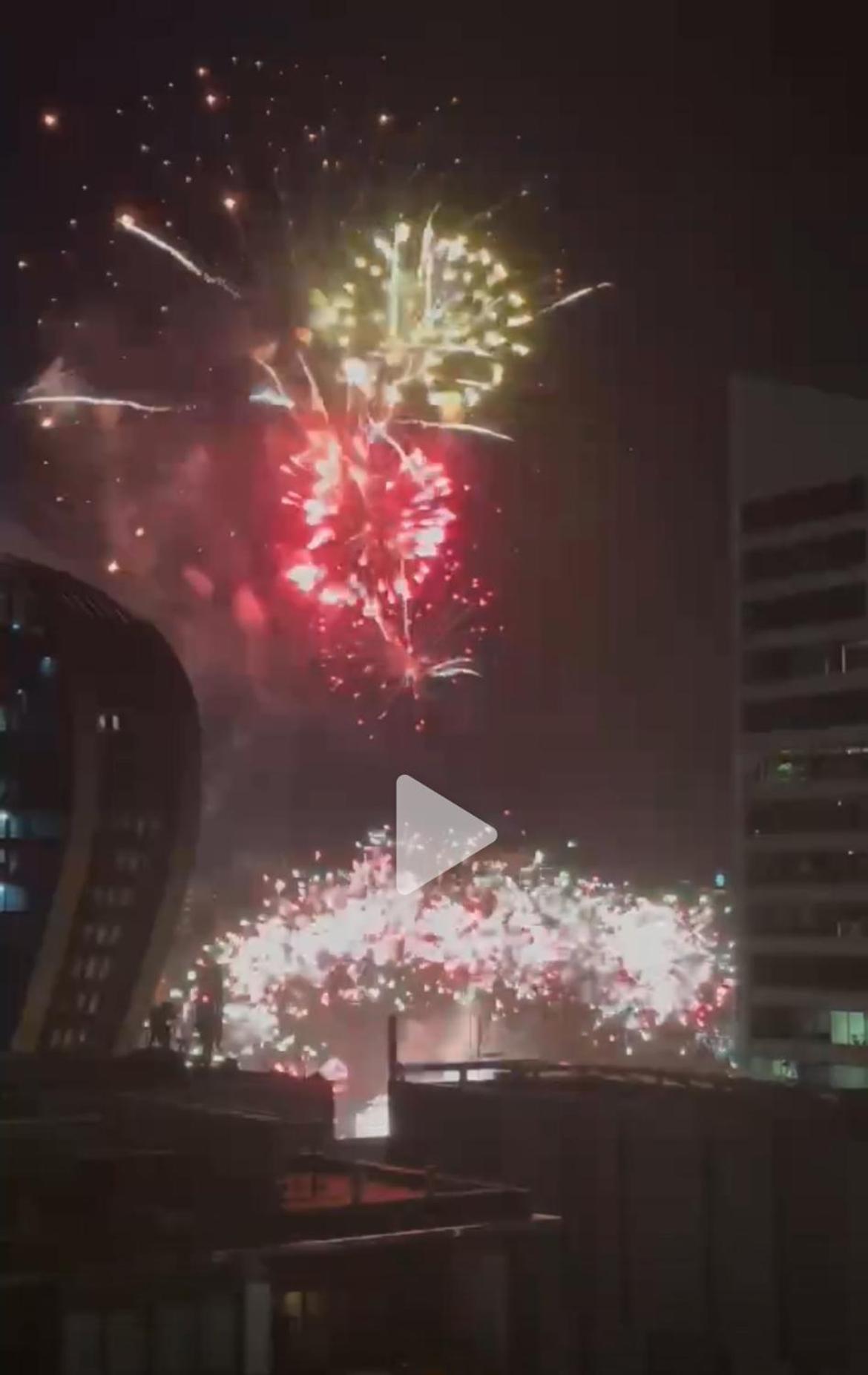 Sydney Cbd 1 Bed With Darling Harbor Firework Viewアパートメント エクステリア 写真